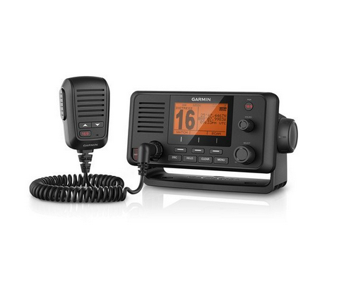Garmin VHF/AIS 215 Radio