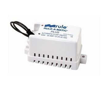 Rule-A-Matic Plus Float Switches