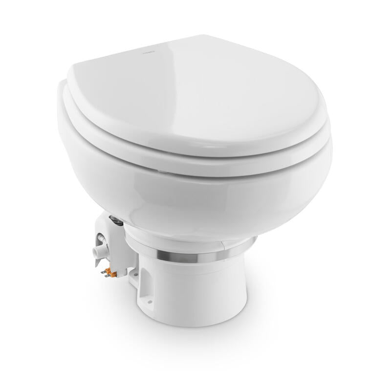 Sealand Master Flush Toilet 7100 Series