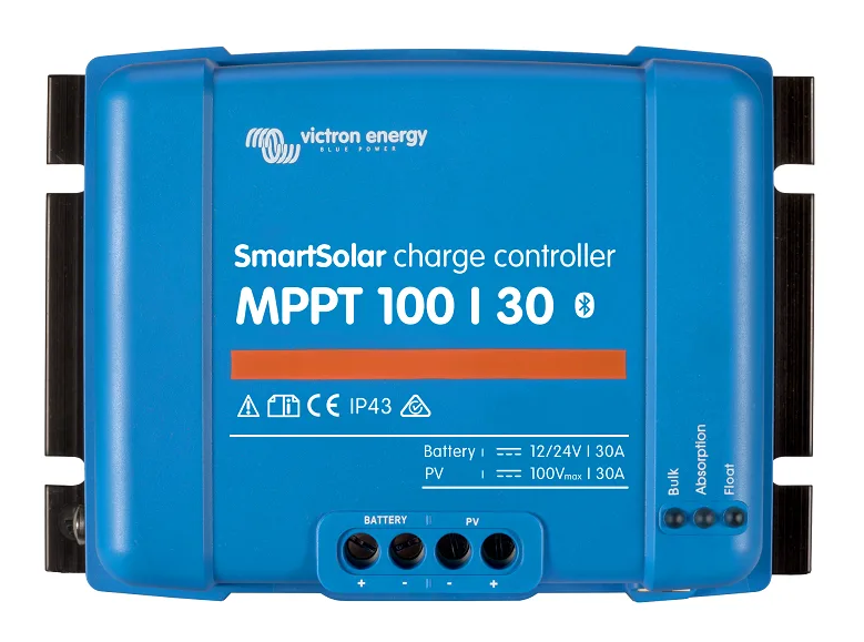 Victron SmartSolar MPPT Charge Controller