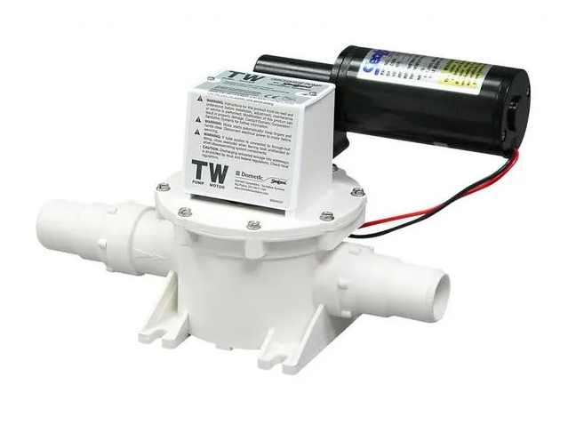 Dometic T-Series Waste Discharge Pump