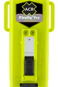 ACR Firefly Pro SOLAS