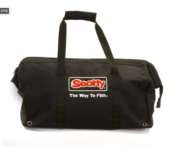 Scotty Stow Away Bag