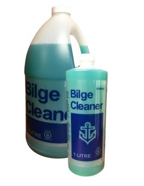 Hyseas Bilge Cleaner