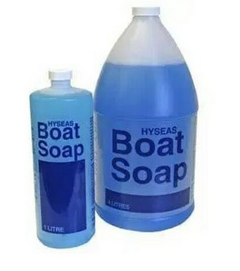 Hyseas Boat Soap