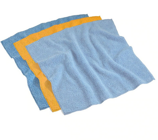 Shurhold Microfibre towels