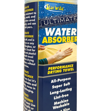 Starbrite Ultimate Water Absorber
