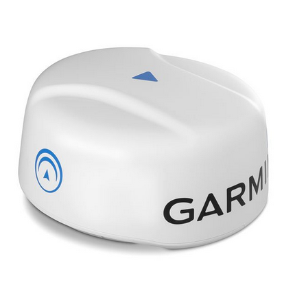 Garmin GMR 18HD+ Radar