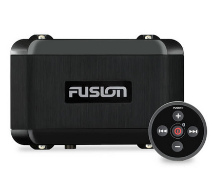 Fusion MS-BB100 - Black Box
