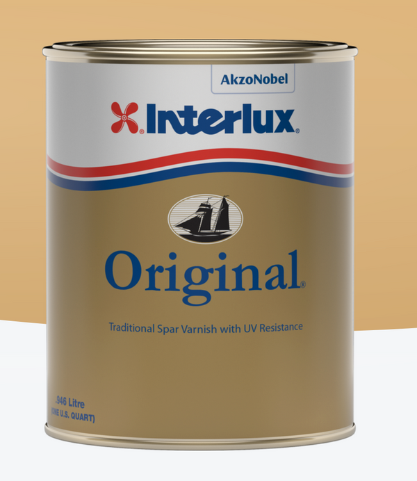 Interlux Original Varnish